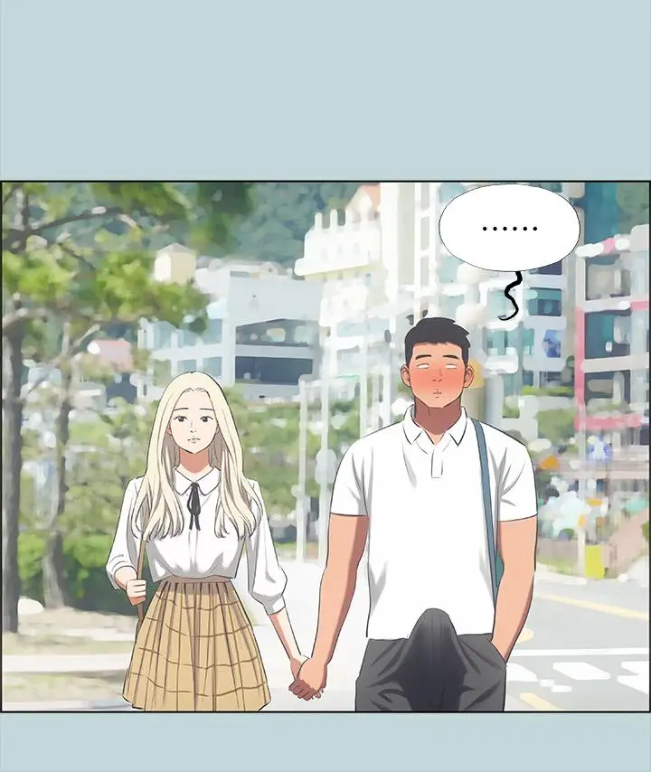 漫画《纵夏夜之梦》第45话第27张图