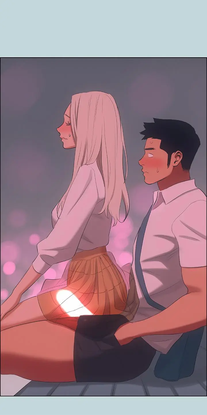 漫画《纵夏夜之梦》第46话第11张图