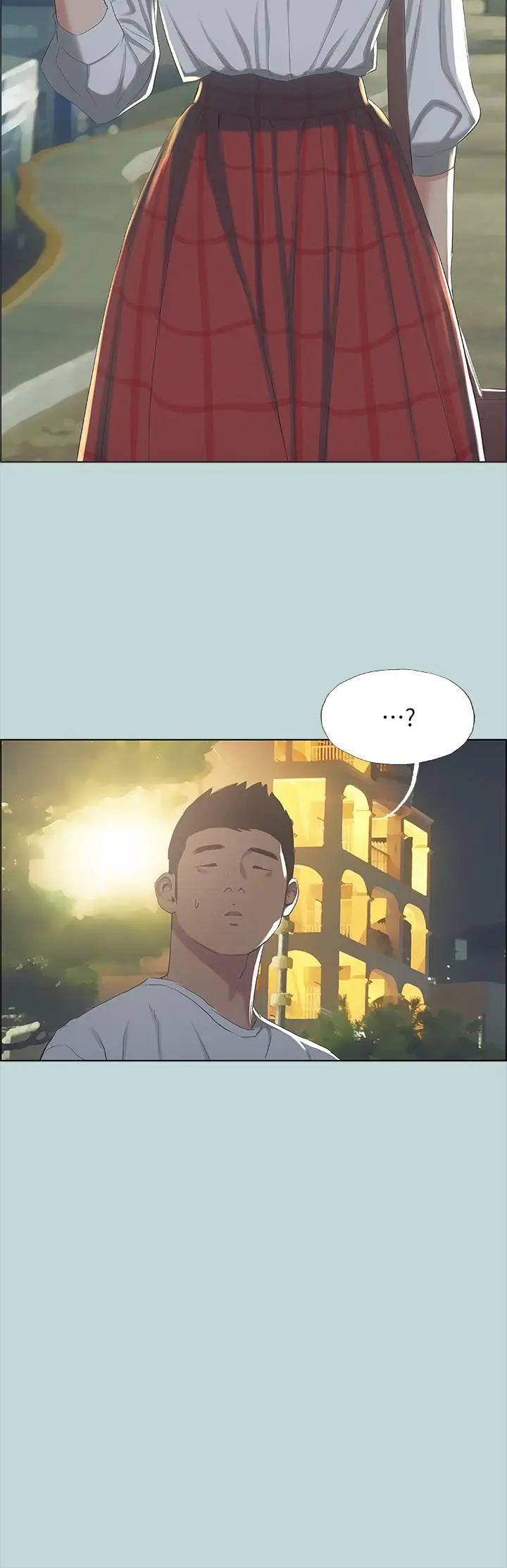 漫画《纵夏夜之梦》第49话第25张图