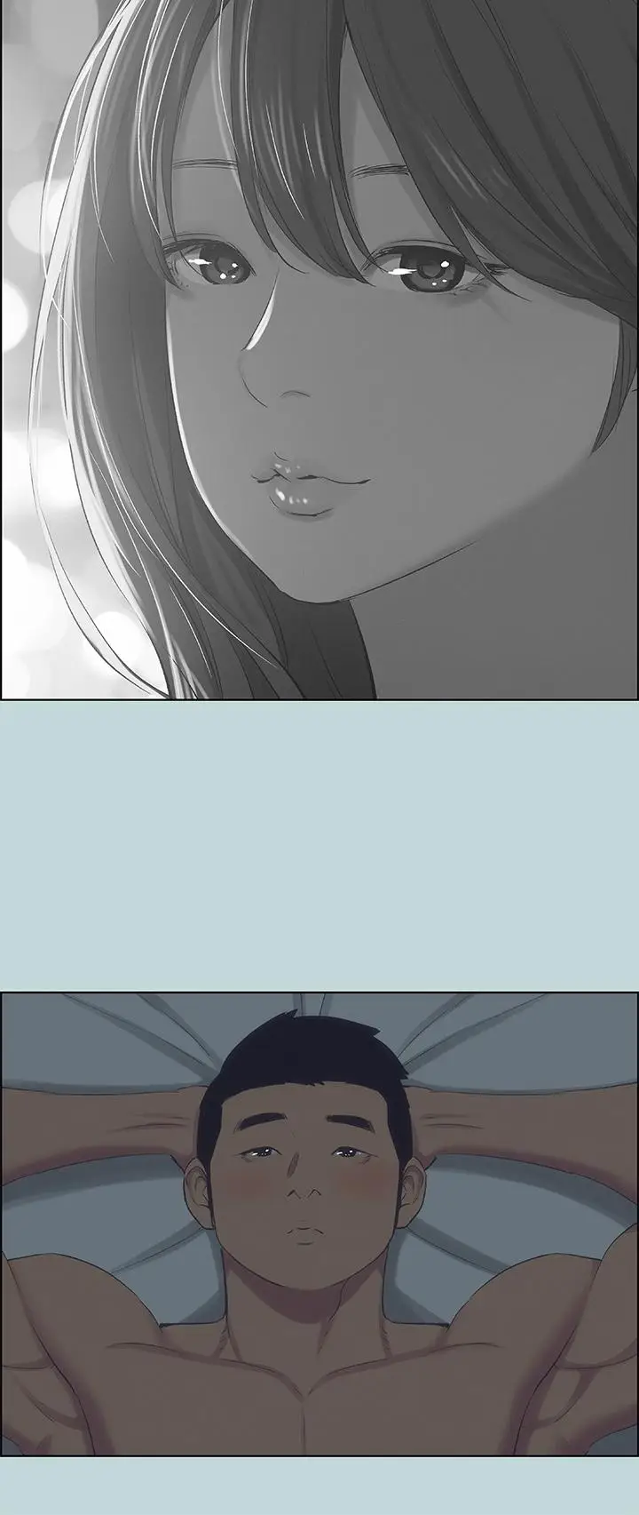 漫画《纵夏夜之梦》第51话第19张图