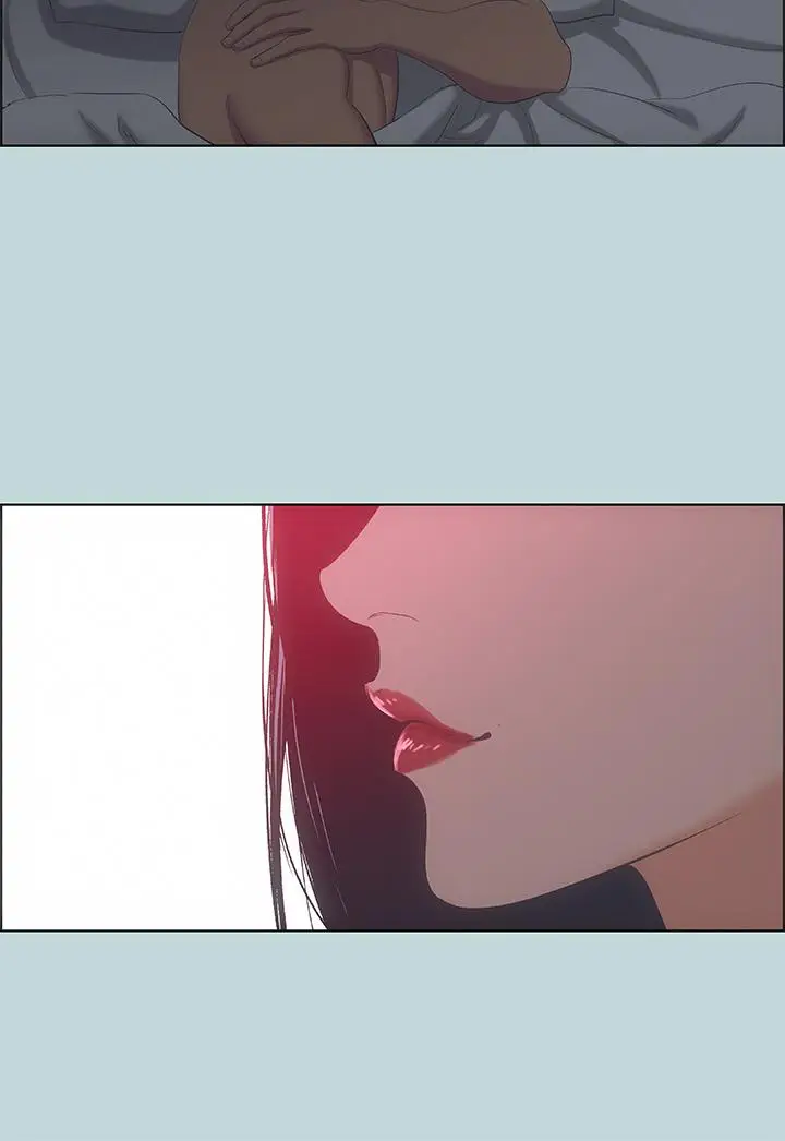 漫画《纵夏夜之梦》第51话第35张图