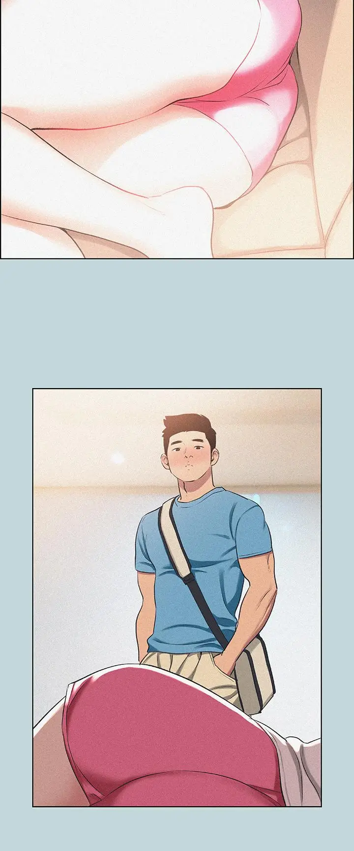 漫画《纵夏夜之梦》第68话第23张图