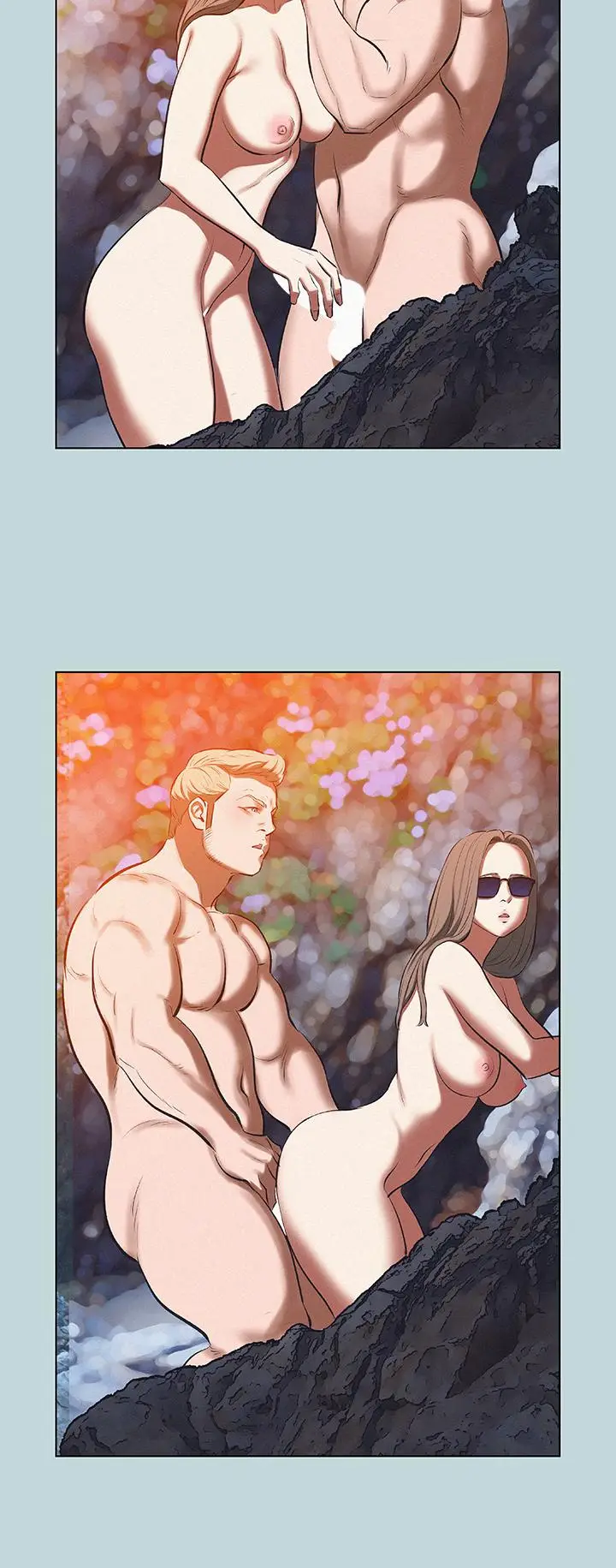漫画《纵夏夜之梦》第77话第11张图