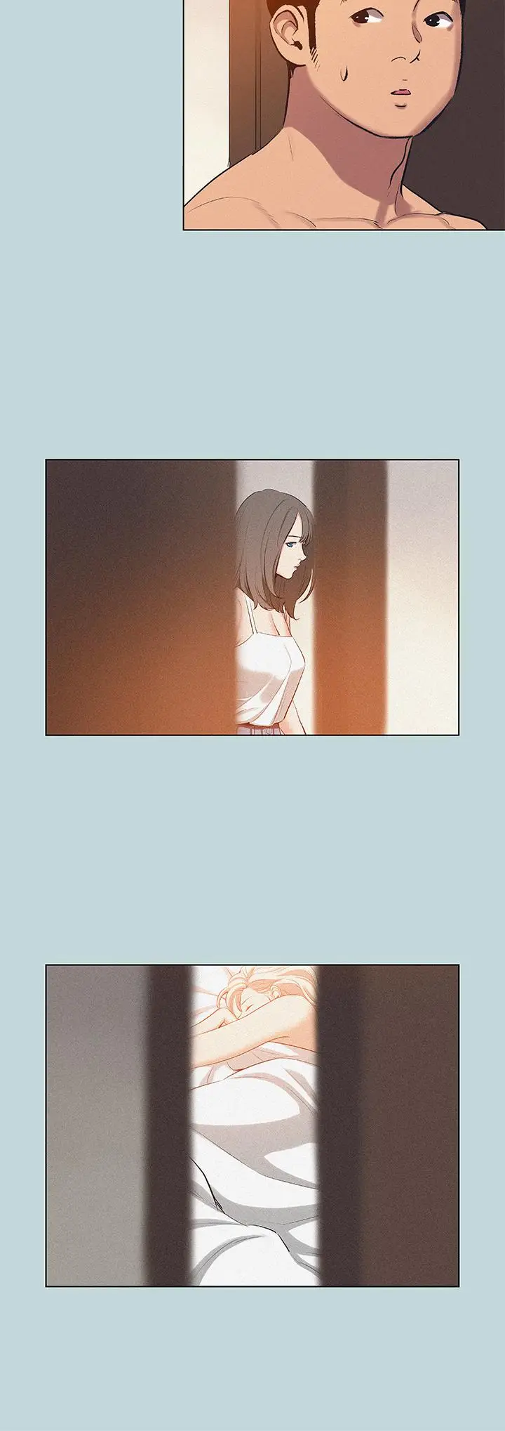 漫画《纵夏夜之梦》第81话第7张图
