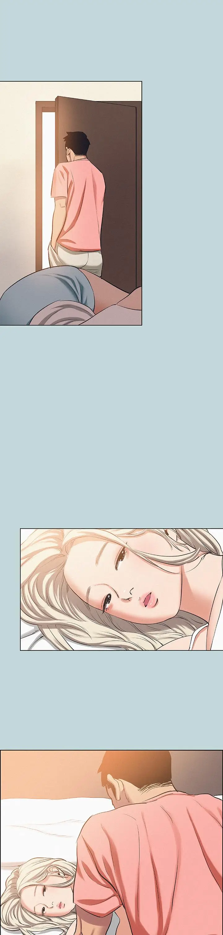 漫画《纵夏夜之梦》第83话第22张图