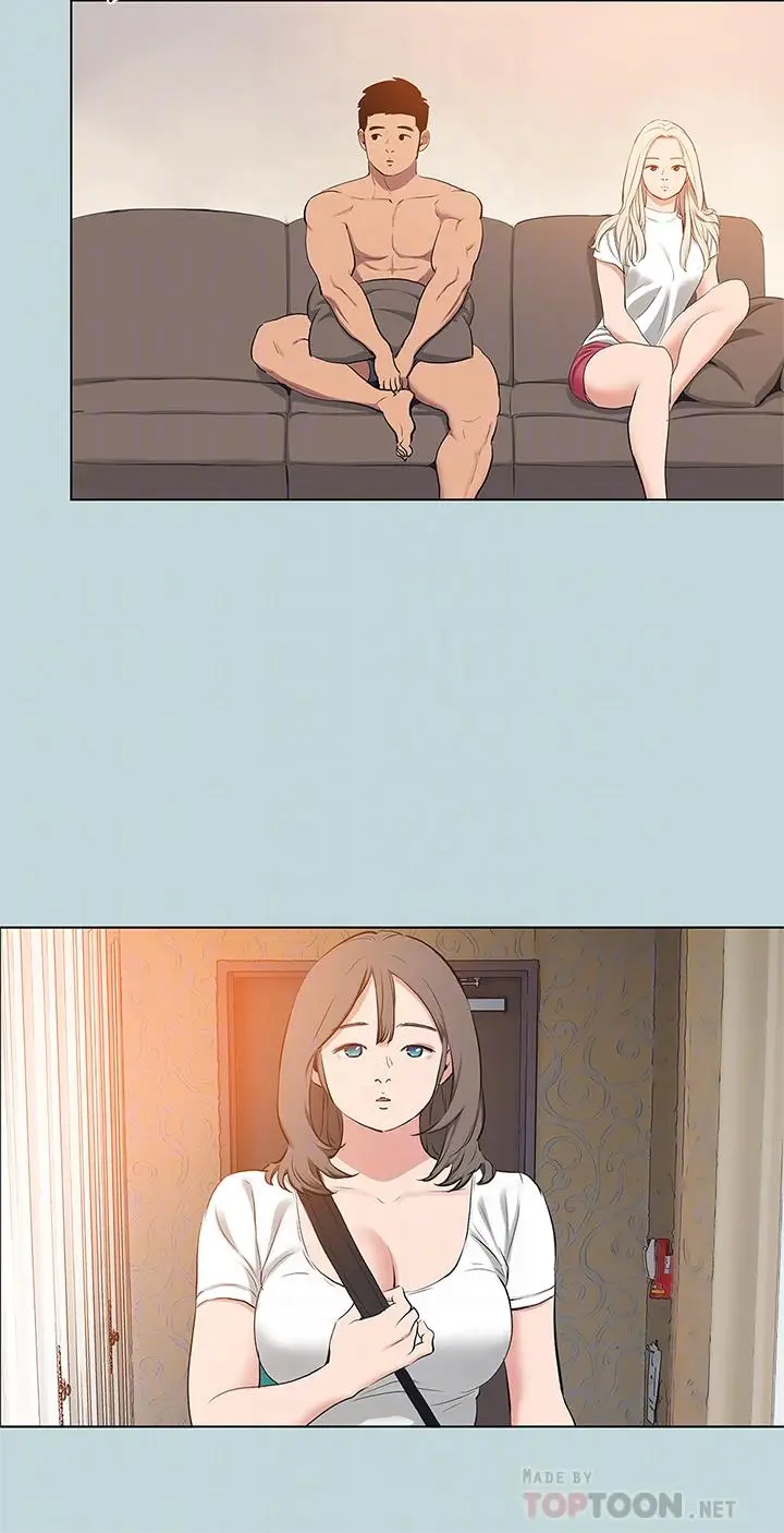 漫画《纵夏夜之梦》第85话第18张图
