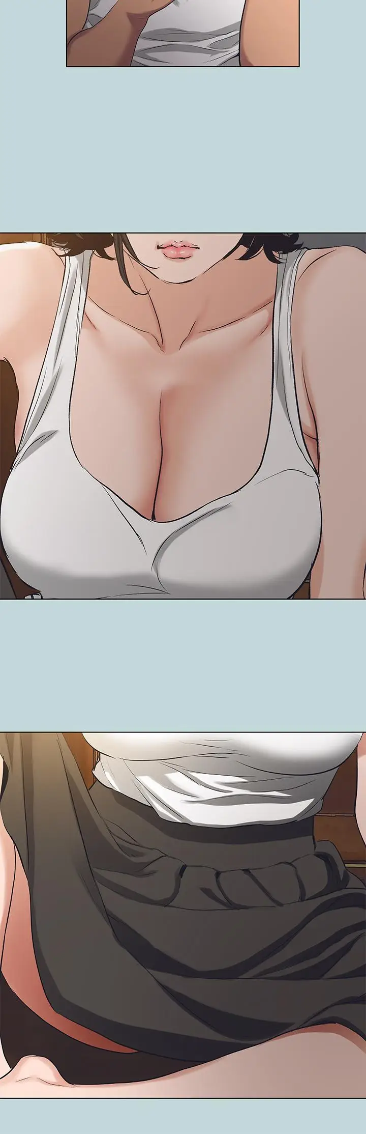 漫画《纵夏夜之梦》第89话第17张图