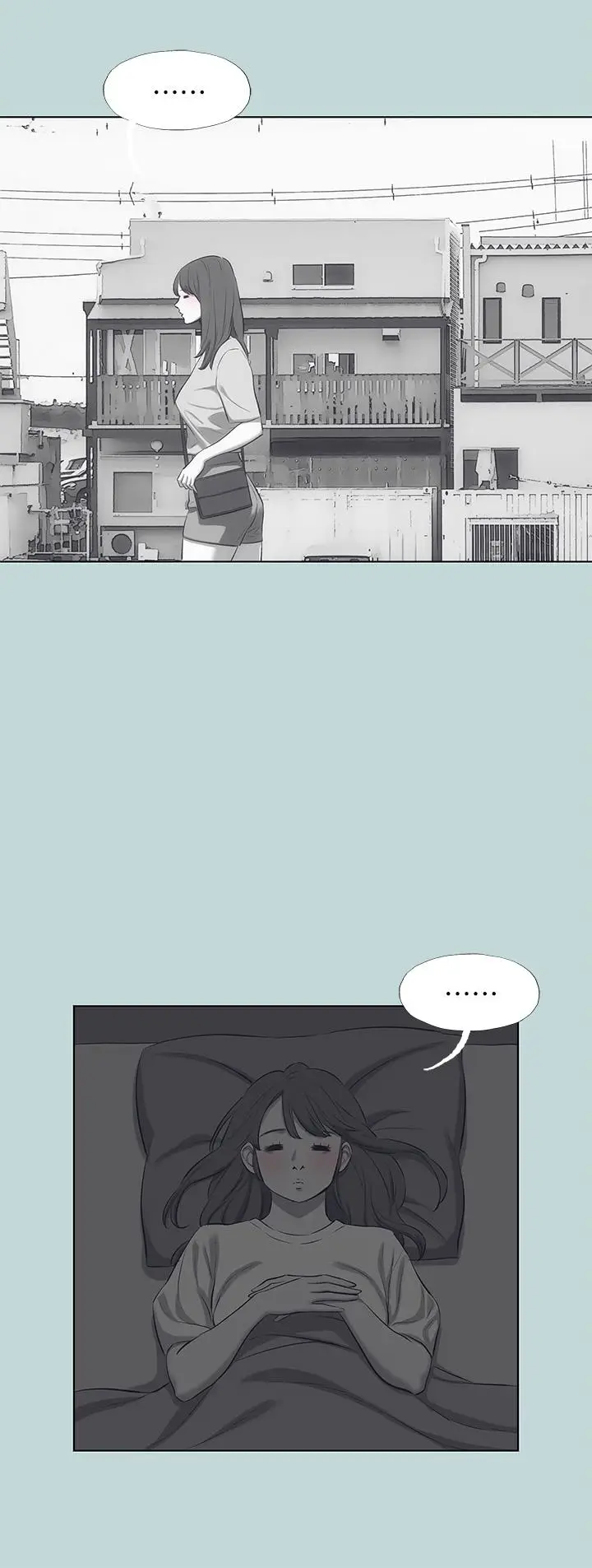 漫画《纵夏夜之梦》第98话第20张图