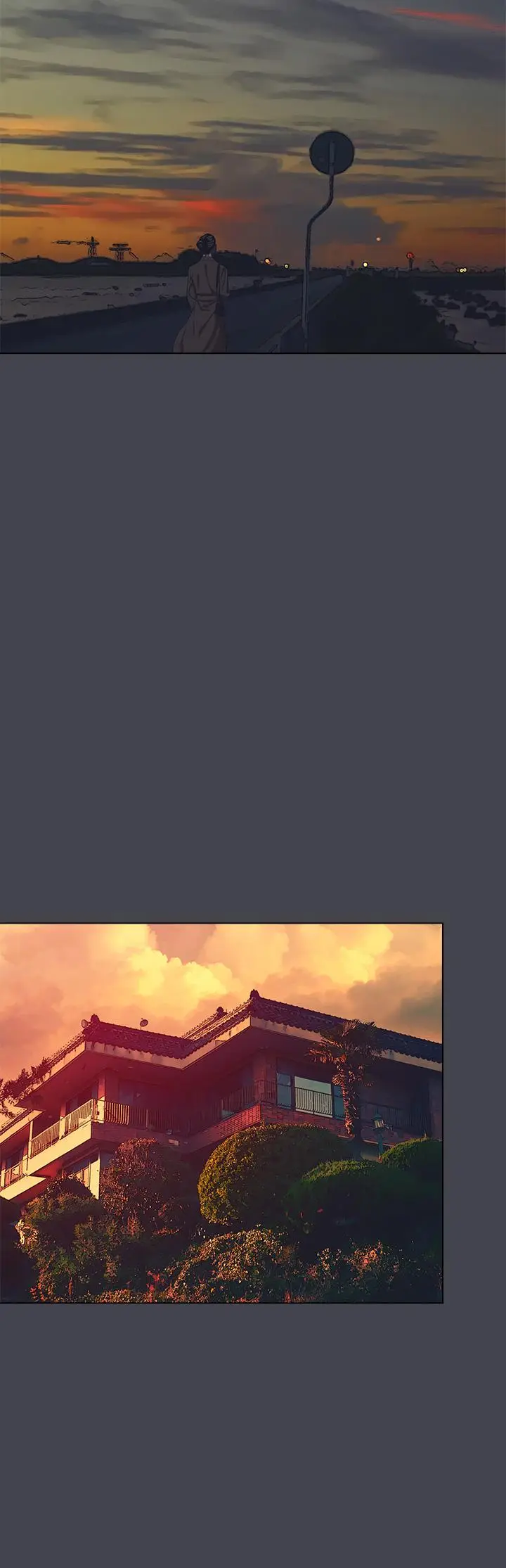 漫画《纵夏夜之梦》第110话第23张图
