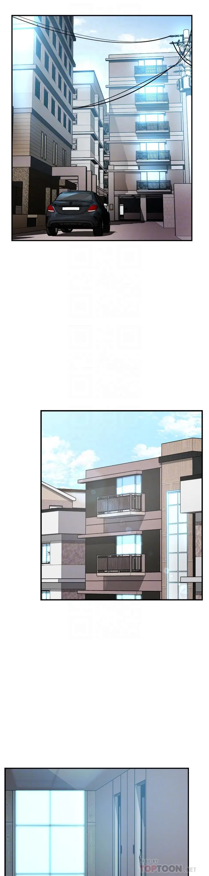 漫画《霸道主管要我IN》第34话第4张图