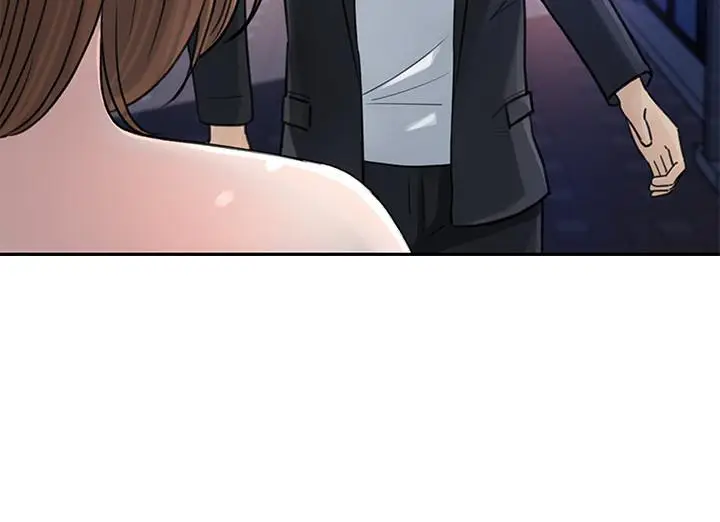 漫画《女神收藏清单》第3话第36张图
