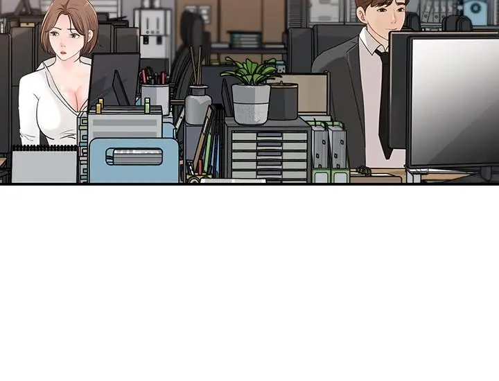 漫画《女神收藏清单》第8话第19张图