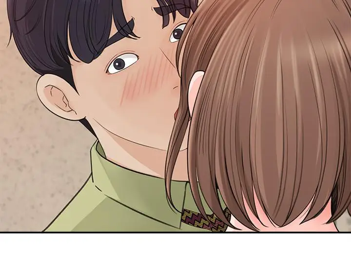 漫画《女神收藏清单》第10话第5张图