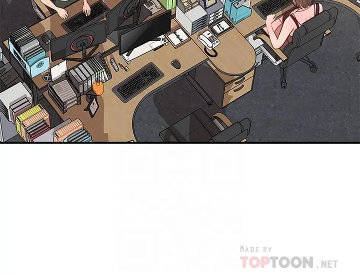 漫画《女神收藏清单》第17话第14张图