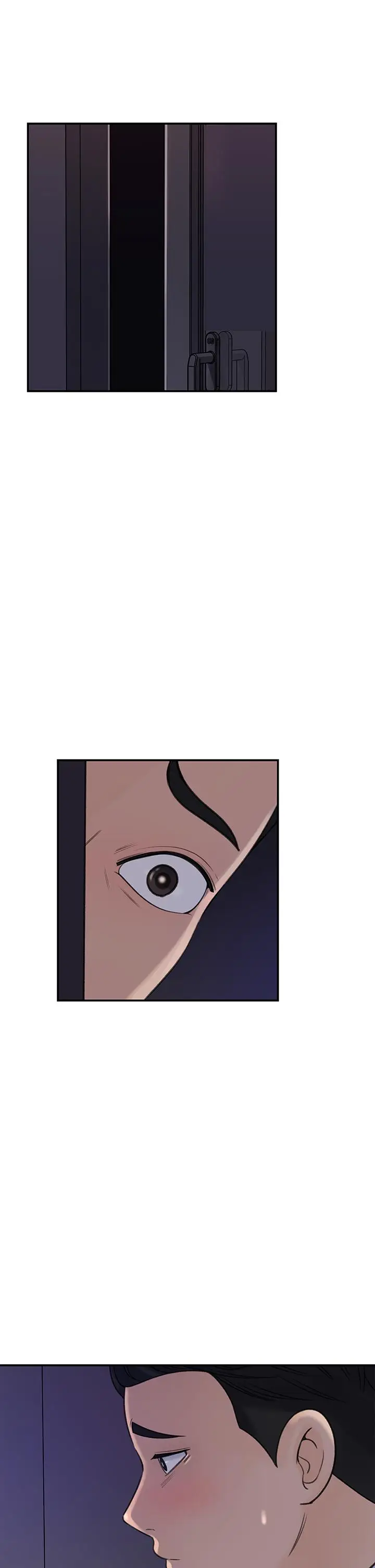 漫画《女神收藏清单》第33话第29张图