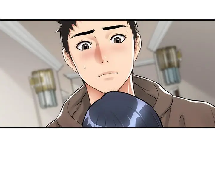 漫画《弟妹诊撩室》第9话第9张图