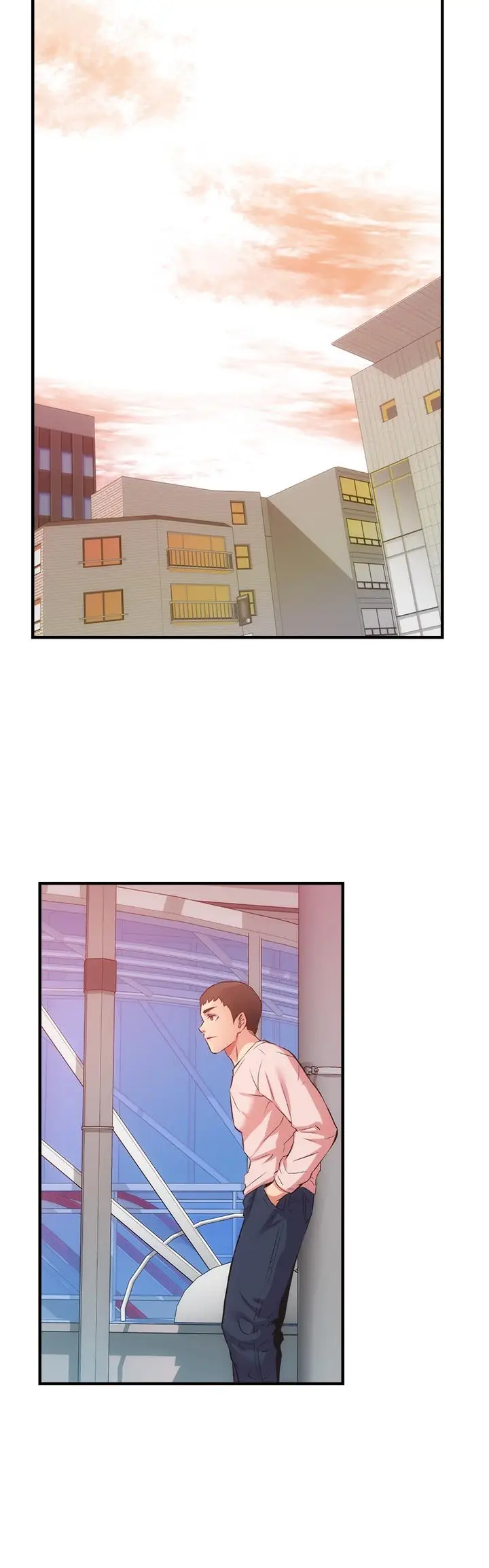 漫画《弟妹诊撩室》第46话第31张图
