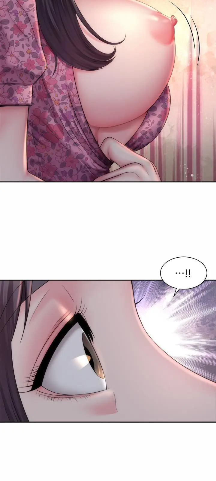 漫画《海滩女神》第3话第21张图
