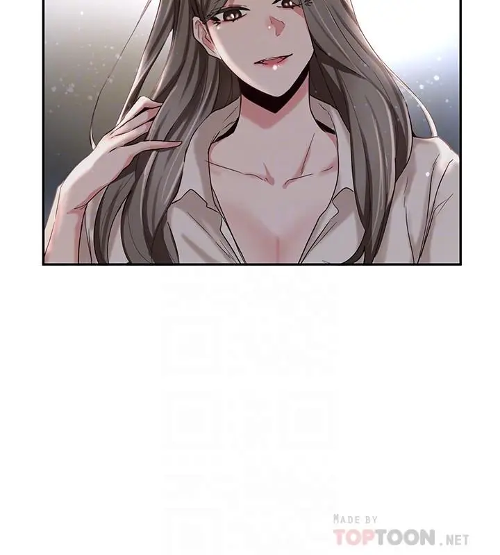 漫画《社团学姊》第3话第8张图