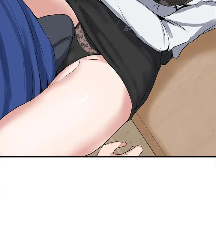 漫画《社团学姊》第10话第33张图