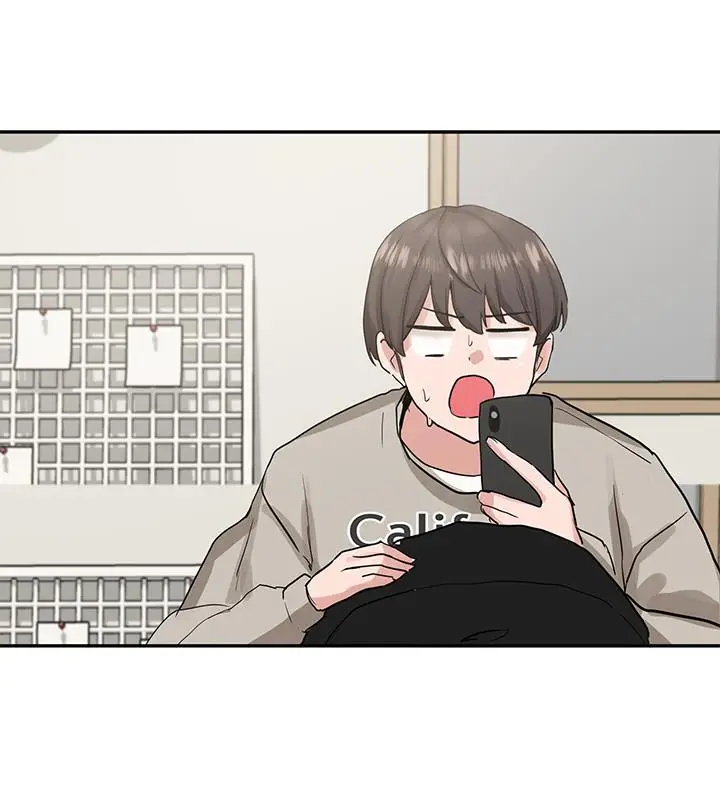 漫画《社团学姊》第15话第26张图