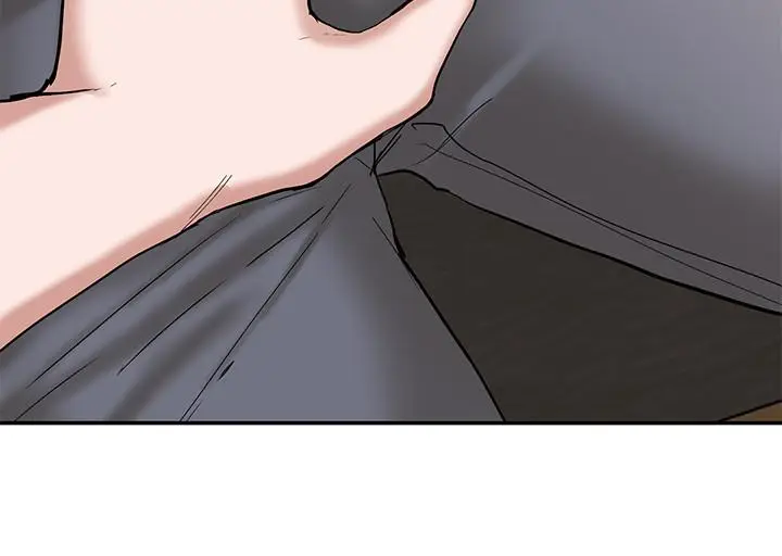 漫画《社团学姊》第16话第21张图