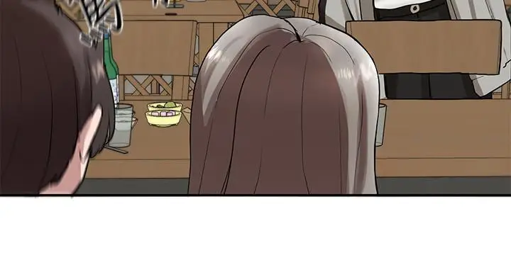 漫画《社团学姊》第16话第23张图