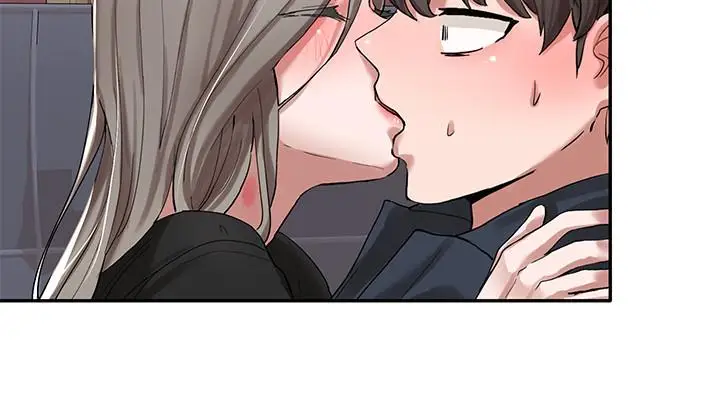 漫画《社团学姊》第22话第26张图