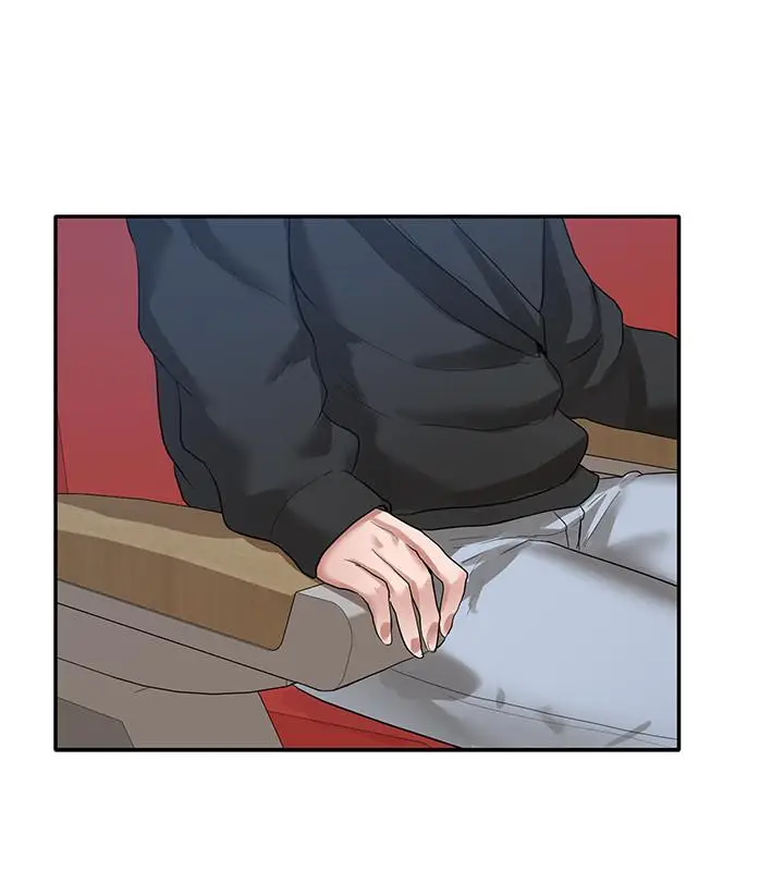 漫画《社团学姊》第26话第19张图
