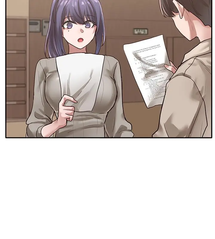 漫画《社团学姊》第31话第21张图