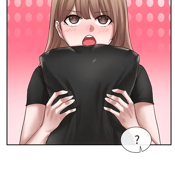 漫画《社团学姊》第33话第17张图