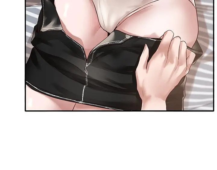 漫画《社团学姊》第34话第9张图