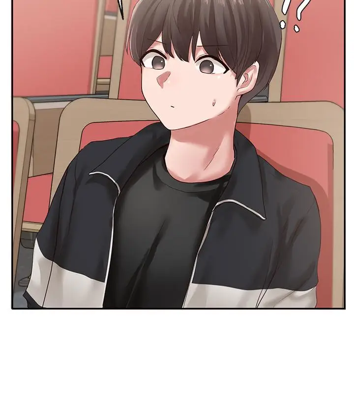 漫画《社团学姊》第37话第17张图