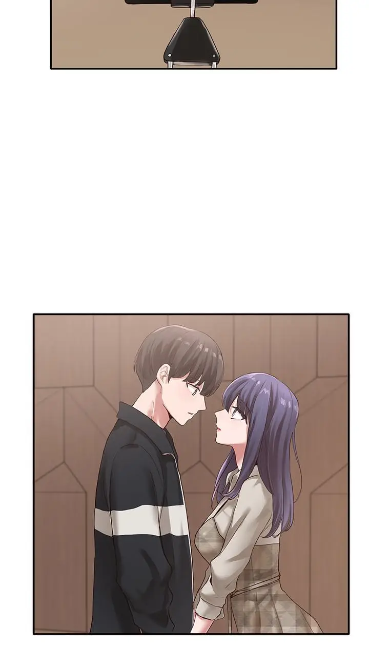 漫画《社团学姊》第37话第7张图