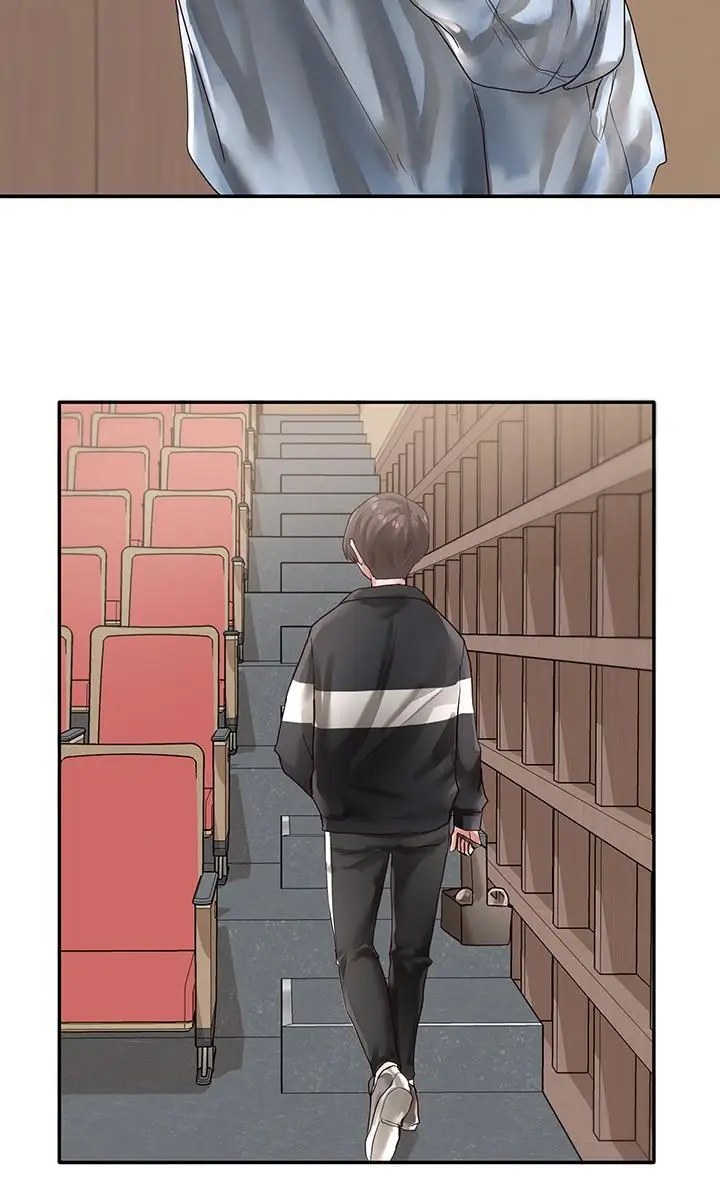 漫画《社团学姊》第38话第11张图