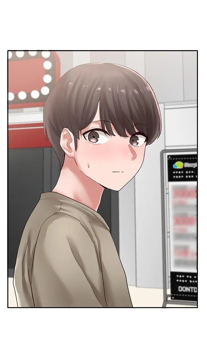 漫画《社团学姊》第39话第26张图