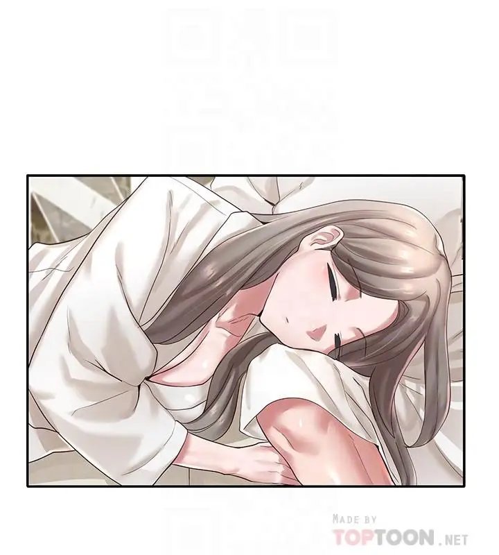 漫画《社团学姊》第42话第18张图