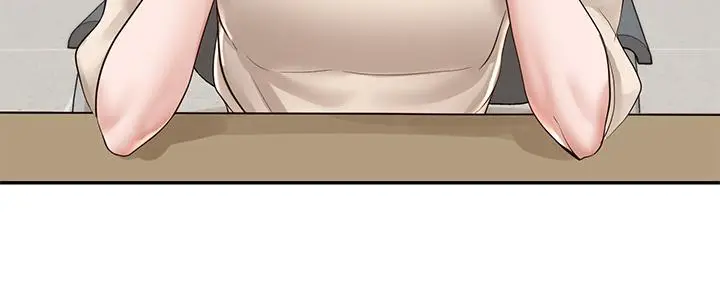 漫画《社团学姊》第48话第3张图