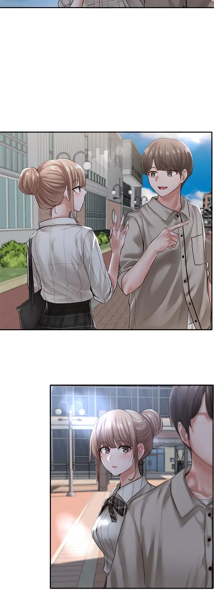 漫画《社团学姊》第52话第23张图