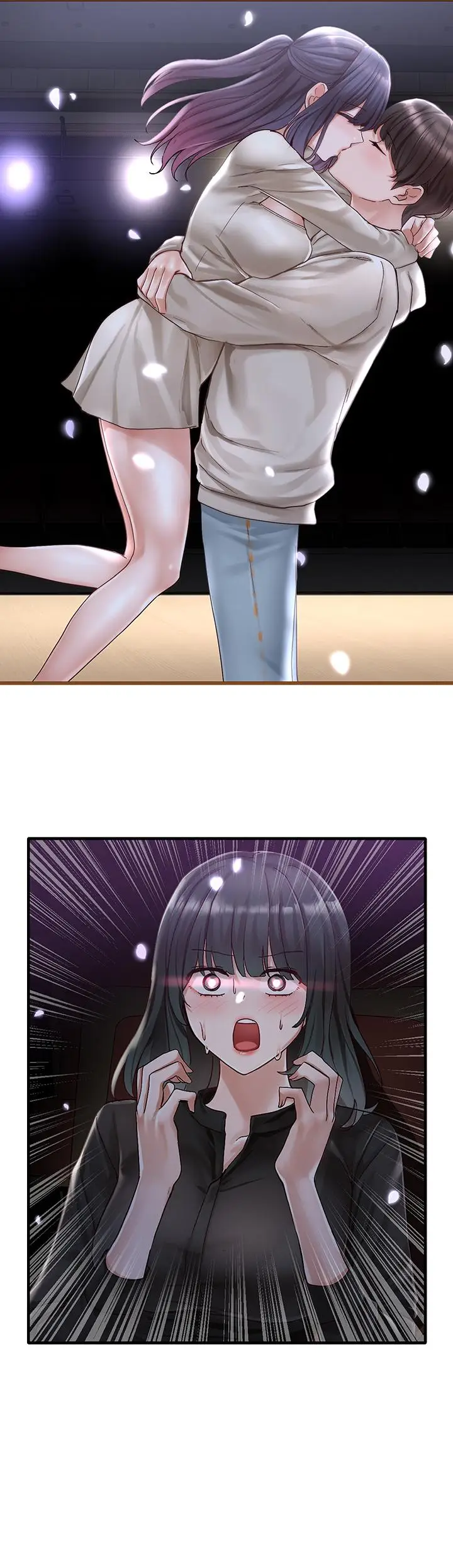 漫画《社团学姊》第66话第24张图