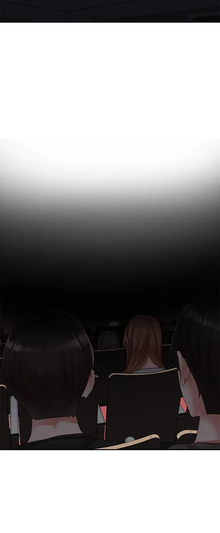 漫画《社团学姊》第66话第27张图
