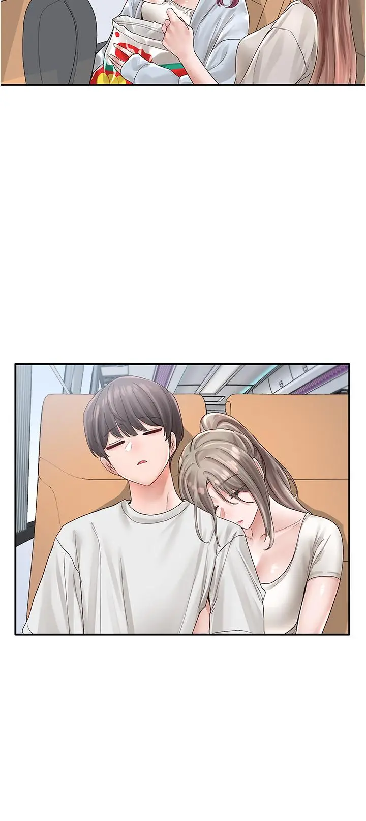 漫画《社团学姊》第72话第30张图