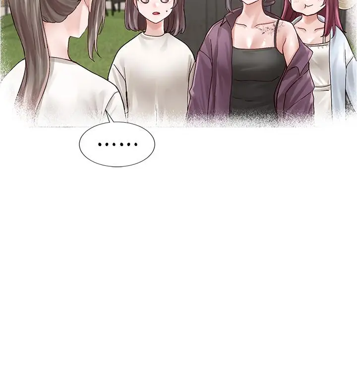 漫画《社团学姊》第74话第3张图