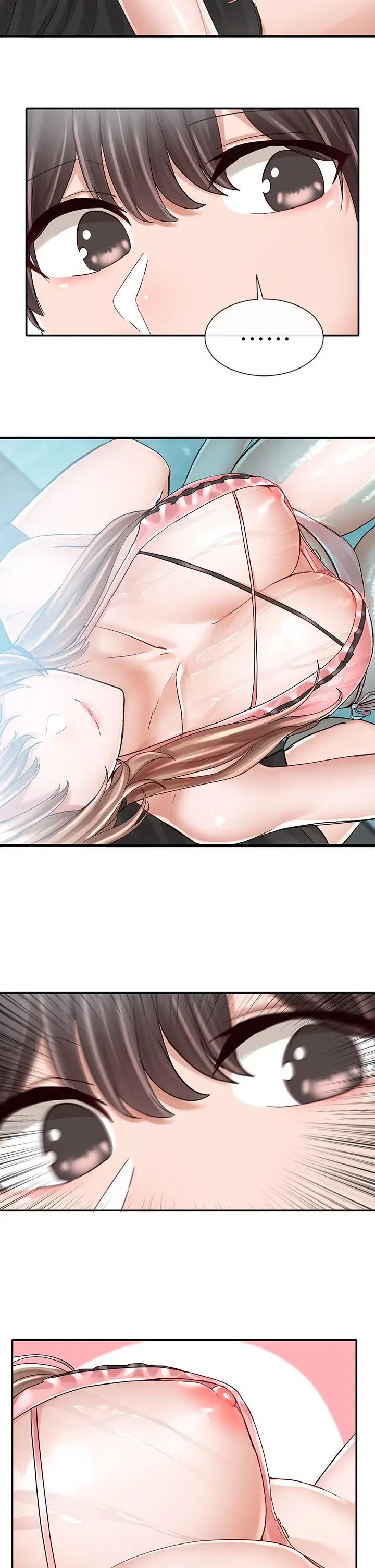 漫画《社团学姊》第79话第26张图