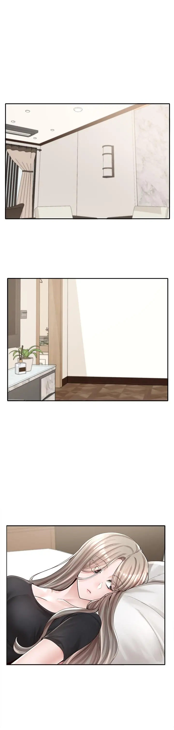 漫画《社团学姊》第85话第36张图