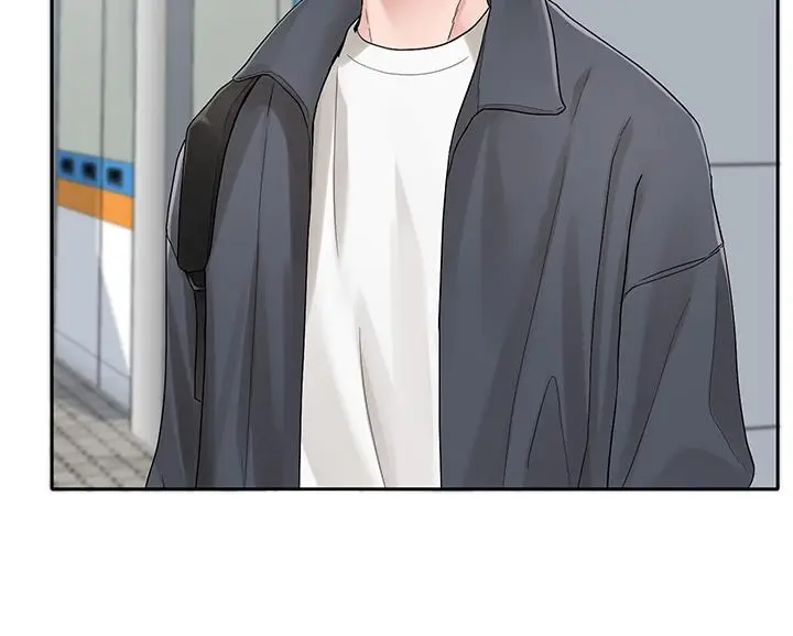 漫画《社团学姊》第97话第35张图
