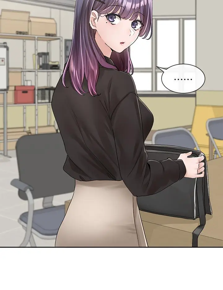 漫画《社团学姊》第99话第9张图