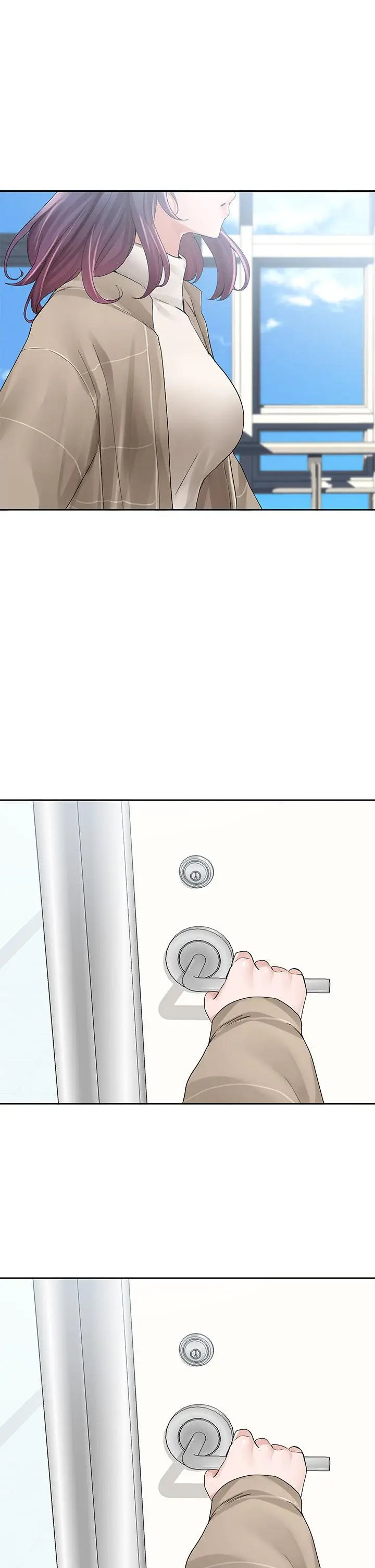 漫画《社团学姊》第100话第39张图