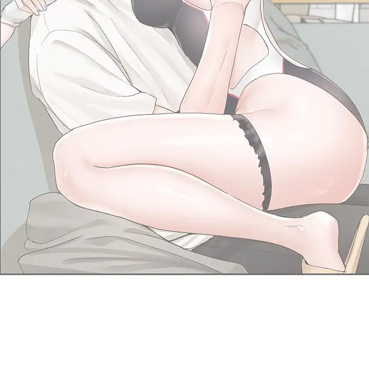 漫画《社团学姊》第111话第36张图