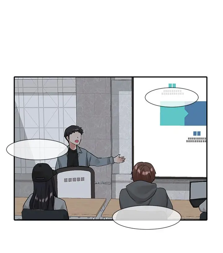漫画《社团学姊》第113话第20张图